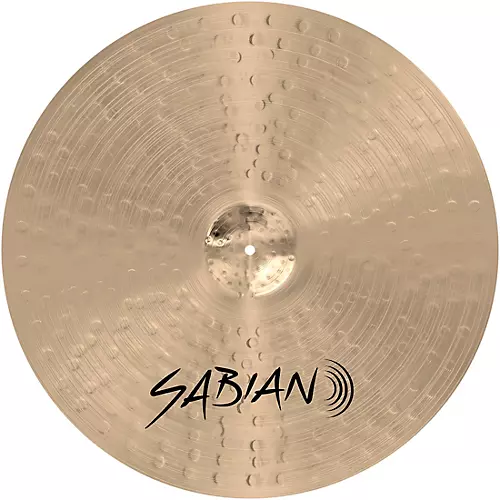 SABIAN STRATUS Ride Cymbal 22 in. - musicians--Friend