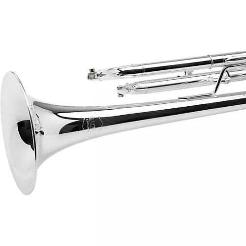 Allora ATR-580 Chicago Series Professional Bb Trumpet Matte Lacquer - musicians--Friend