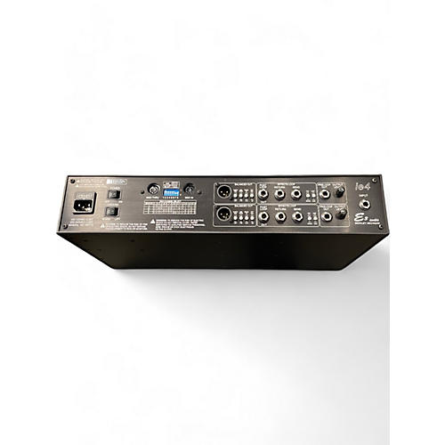 Used Egnater ie4 Guitar Preamp - musicians--Friend
