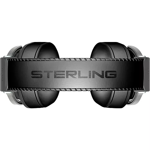 Open-Box Sterling Audio S452 Studio Headphones Condition 1 - Mint - musicians--Friend