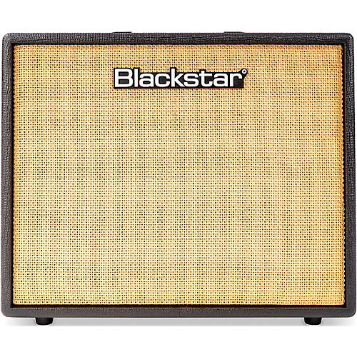 Blackstar Debut 100 R 100 W 1x12 Guitar Combo Amp Black - musicians--Friend