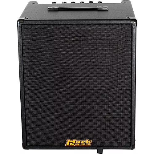 Markbass CMB 102 Black Line 2x10 150W Bass Combo Amp - musicians--Friend