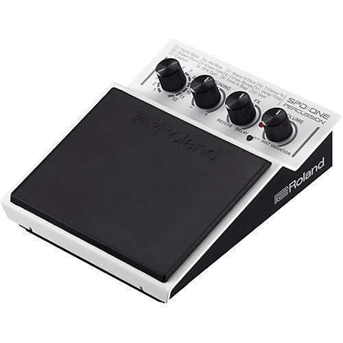 Roland SPD::ONE Percussion Pad - musicians--Friend