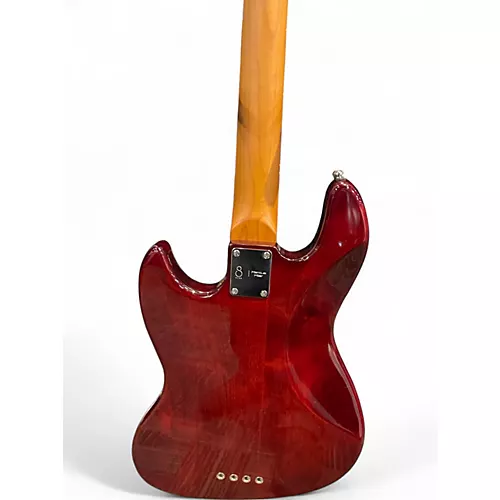 Used Sire MARCUS MILLER V5 Tobacco Sunburst Electric Bass Guitar Tobacco Sunburst - musicians--Friend