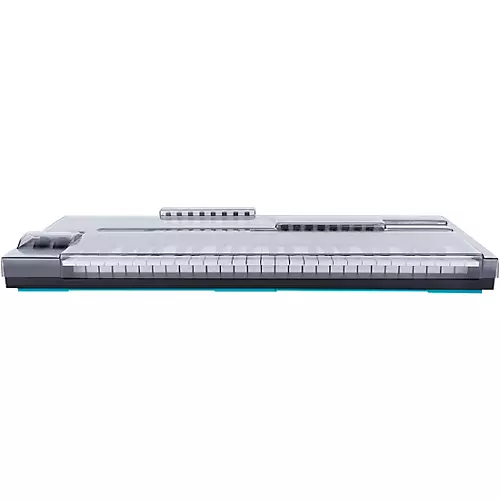 Decksaver Decksaver Novation 49SL MKIII Cover - musicians--Friend