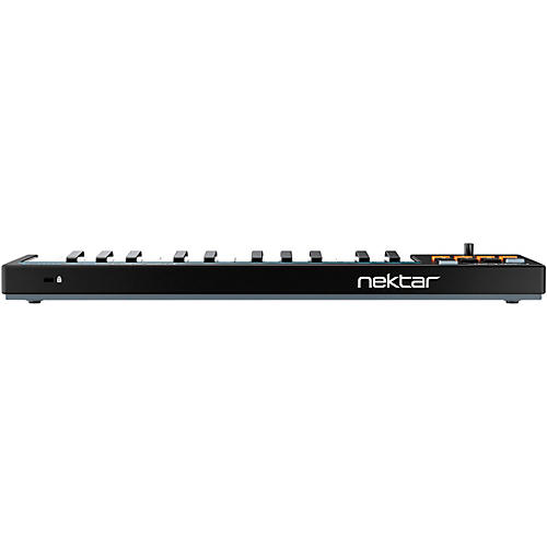 Nektar Impact GX Mini MIDI Controller Keyboard - musicians--Friend
