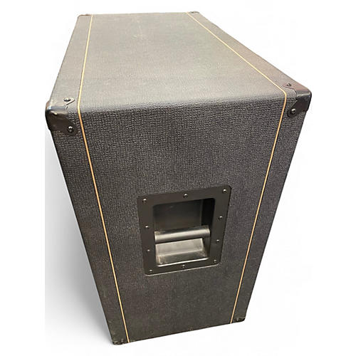 Used Orange Amplifiers CRUSH PRO 412 Guitar Cabinet - musicians--Friend