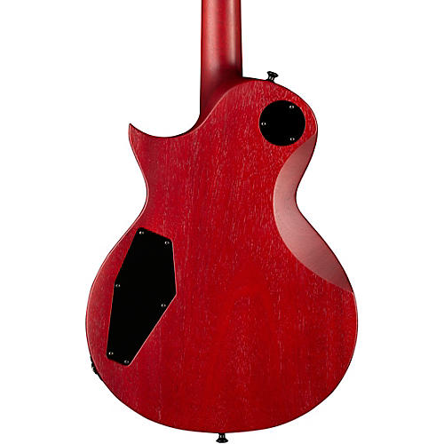 ESP USA Eclipse Electric Guitar OG Black Cherry - musicians--Friend