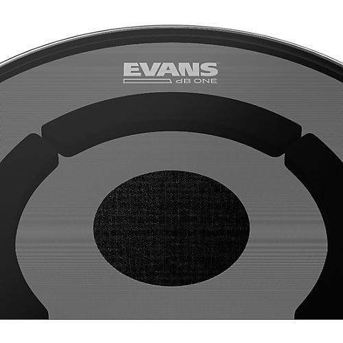 Evans dB One Drum Head 15 in. - musicians--Friend