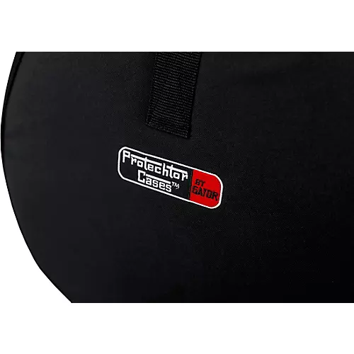 Gator Padded Snare Drum Bag 13 x 5.5 in. - musicians--Friend