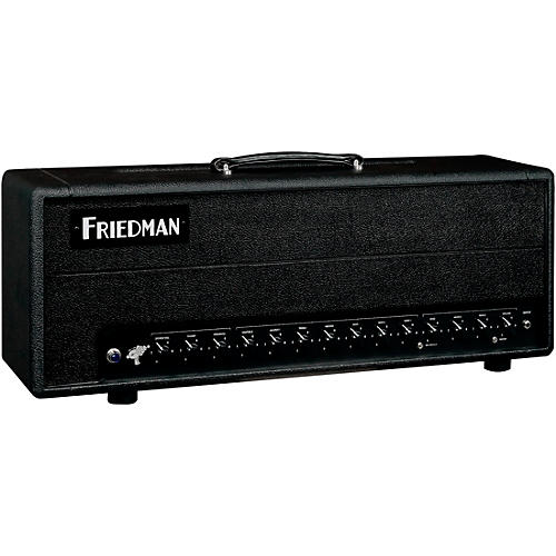 Friedman SS-100 V2 Steve Stevens Signature Model Amp - musicians--Friend