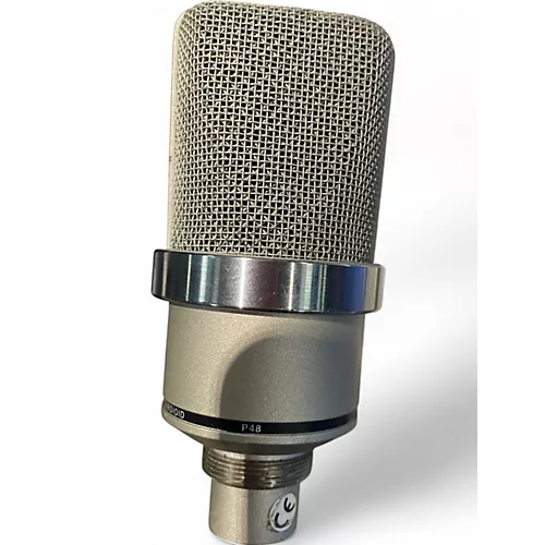 Used Neumann TLM102 Condenser Microphone - musicians--Friend