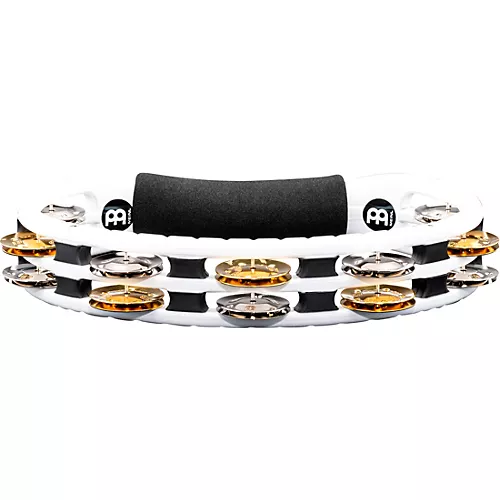 MEINL ABS Recording Tambourine Hand-held - musicians--Friend