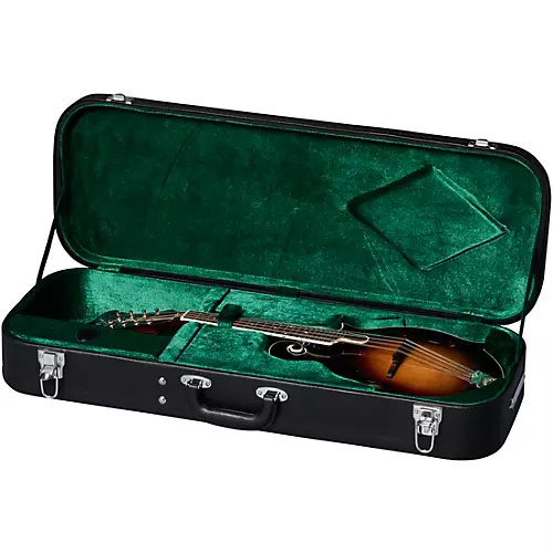 Epiphone F-5G F-Style Mandolin Cremona Sunburst - musicians--Friend