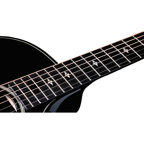 Taylor 524ce Builder's Edition Grand Auditorium Acoustic-Electric Guitar Kona Burst - musicians--Friend