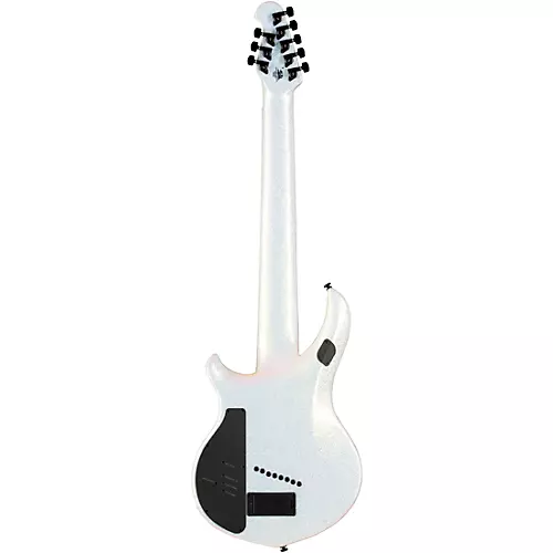 Ernie Ball Music Man John Petrucci BFR Majesty 8 8-String Electric Guitar Amaranth - musicians--Friend