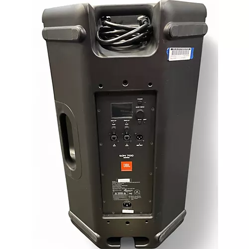 Used JBL EON715 Powered Speaker - musicians--Friend