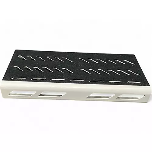 Used Gator Pedal board Pedal Board - musicians--Friend