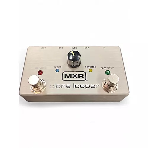 Used MXR M303 Pedal - musicians--Friend