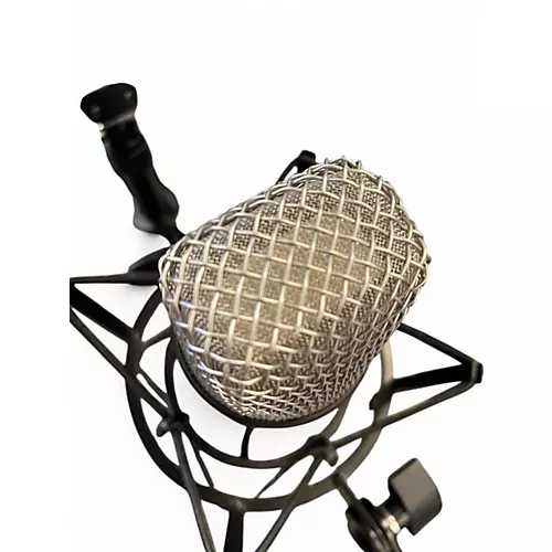Used RODE NT1 Condenser Microphone - musicians--Friend