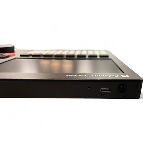 Used Polyend TRACKER Production Controller - musicians--Friend
