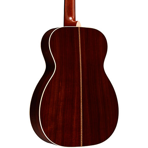 Martin 00-28 Modern Deluxe Acoustic Guitar Natural - musicians--Friend