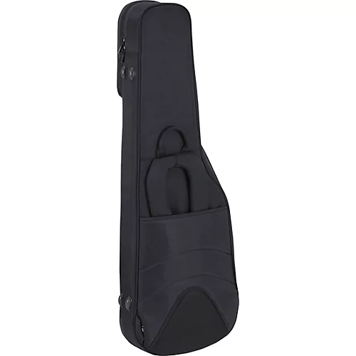 BOSS CB-EG20 Premium Semi-Rigid Electric Guitar Bag Black - musicians--Friend
