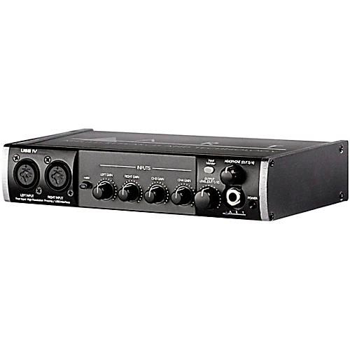 Art USB IV 4x4 USB Audio Interface - musicians--Friend