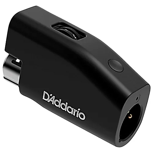 D'Addario Infrared Mic Sensor - musicians--Friend