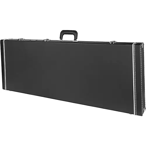 Gator GW-EXP Explorer Deluxe Wood Case - musicians--Friend