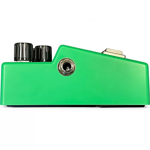 Used Ibanez TS808 Reissue Tube Screamer Distortion Effect Pedal - musicians--Friend