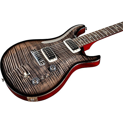PRS Charcoal Phoenix Limited Edition Electric Guitar - musicians--Friend
