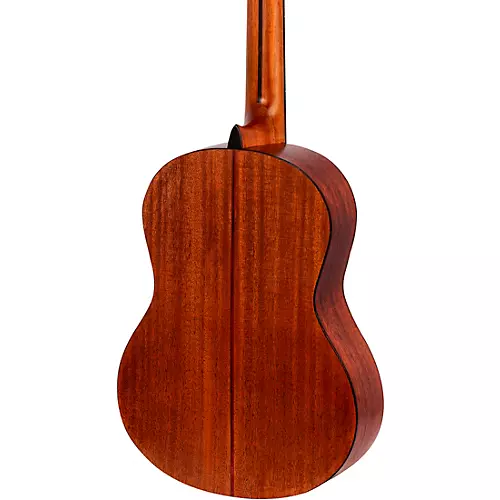 Valencia VC704 700 Series Nylon-String Classical Acoustic Guitar Natural - musicians--Friend