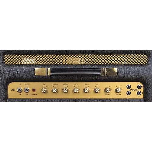 Marshall 1962 Bluesbreaker Combo Amp - musicians--Friend