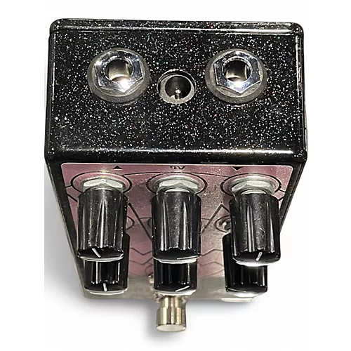 Used EarthQuaker Devices transmisser Effect Pedal - musicians--Friend