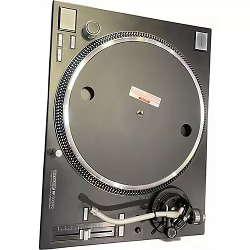 Used Reloop RP7000 MK2 DJ Controller - musicians--Friend