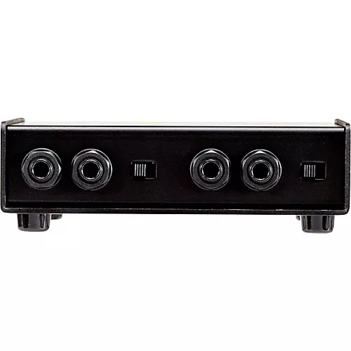 Art dPDB Dual Passive Direct Box - musicians--Friend