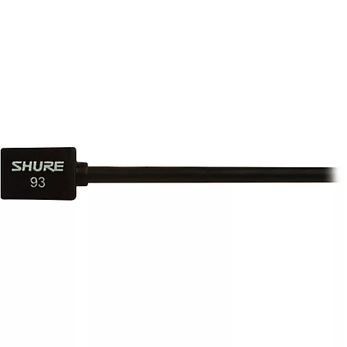 Shure GLX-D14R+ Rackmount Lavalier System With WL93 - musicians--Friend