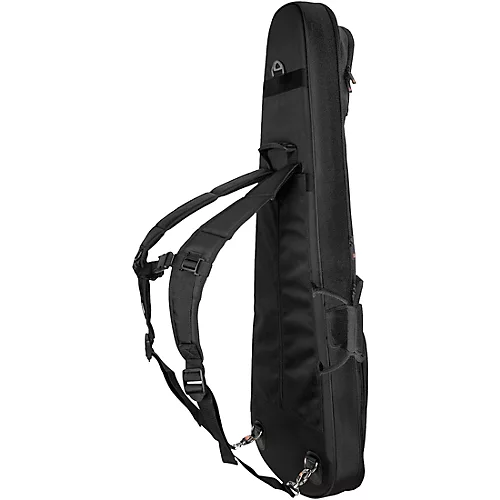 Protec Electric Bass Guitar Contego PRO PAC Case - musicians--Friend