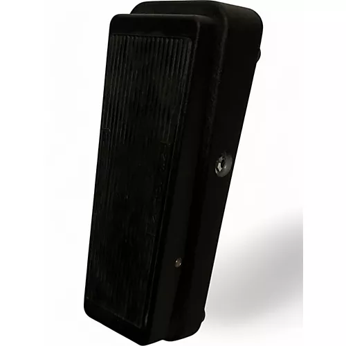 Used Dunlop GCB95 Original Crybaby Wah Effect Pedal - musicians--Friend
