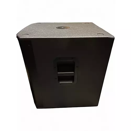 Used Electro-Voice ELX20018SP Powered Subwoofer - musicians--Friend