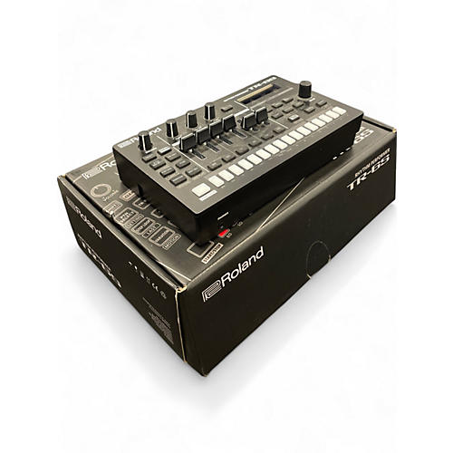 Used Roland TR6S Drum Machine - musicians--Friend