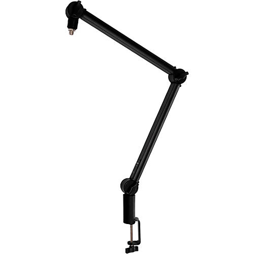 Warm Audio Microphone Boom Arm Black - musicians--Friend