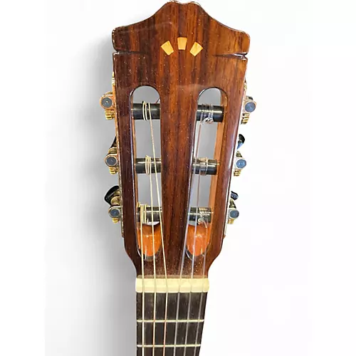 Used Cordoba GK Studio Negra Natural Classical Acoustic Guitar Natural - musicians--Friend