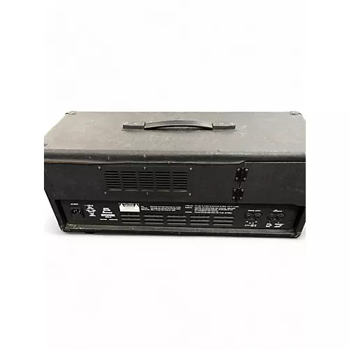Used Ibanez tbx150h Solid State Guitar Amp Head - musicians--Friend