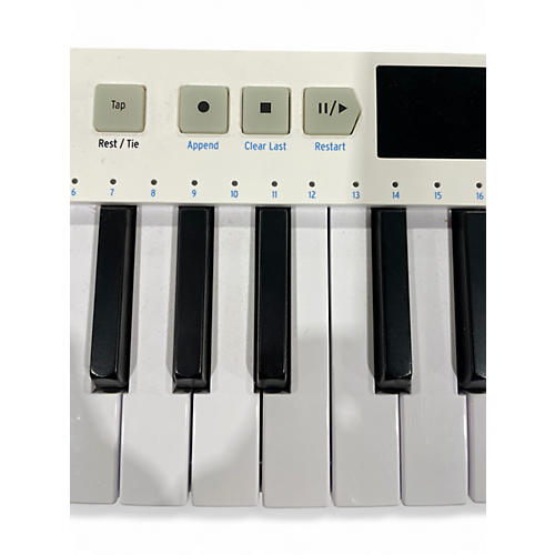 Used Arturia Keystep 37 MIDI Controller - musicians--Friend