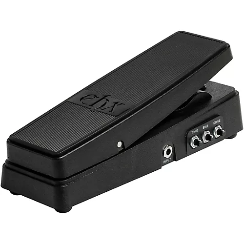 Electro-Harmonix Cock Fight Plus Talking Wah and Fuzz Effects Pedal - musicians--Friend