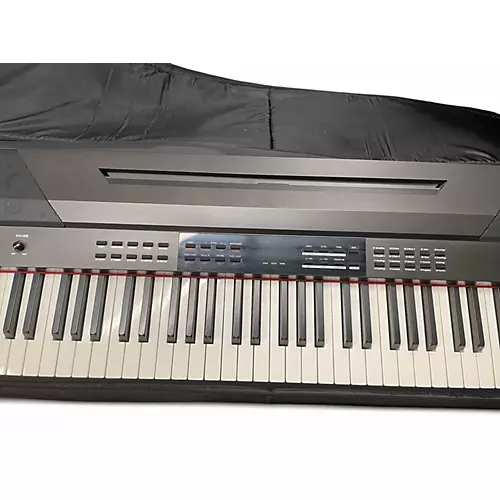 Used Kurzweil Home KA90 Digital Piano - musicians--Friend