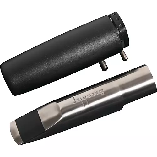 Beechler Metal BELLITE Alto Saxophone Mouthpiece Model 8 - musicians--Friend