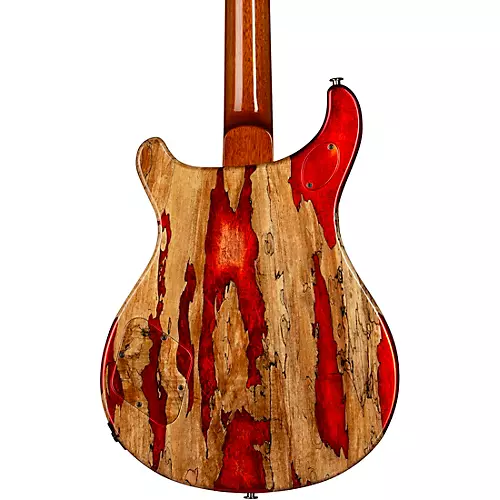 PRS Private Stock McCarty 594 Electric Guitar Natural - musicians--Friend